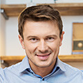 Олег Куделко